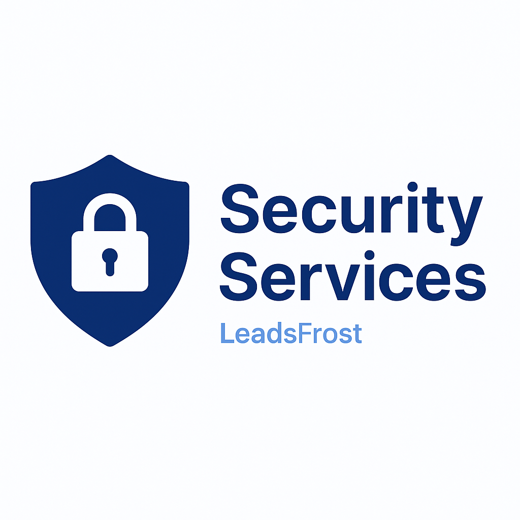 Security Services